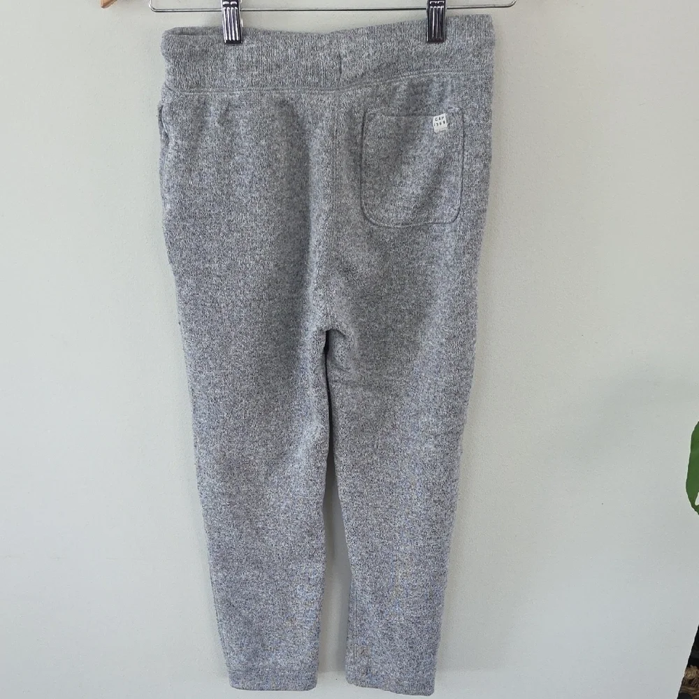 GAP Kids Bundle Of 3 Sweatpants - Gray Star Wars & Light Gray and Navy